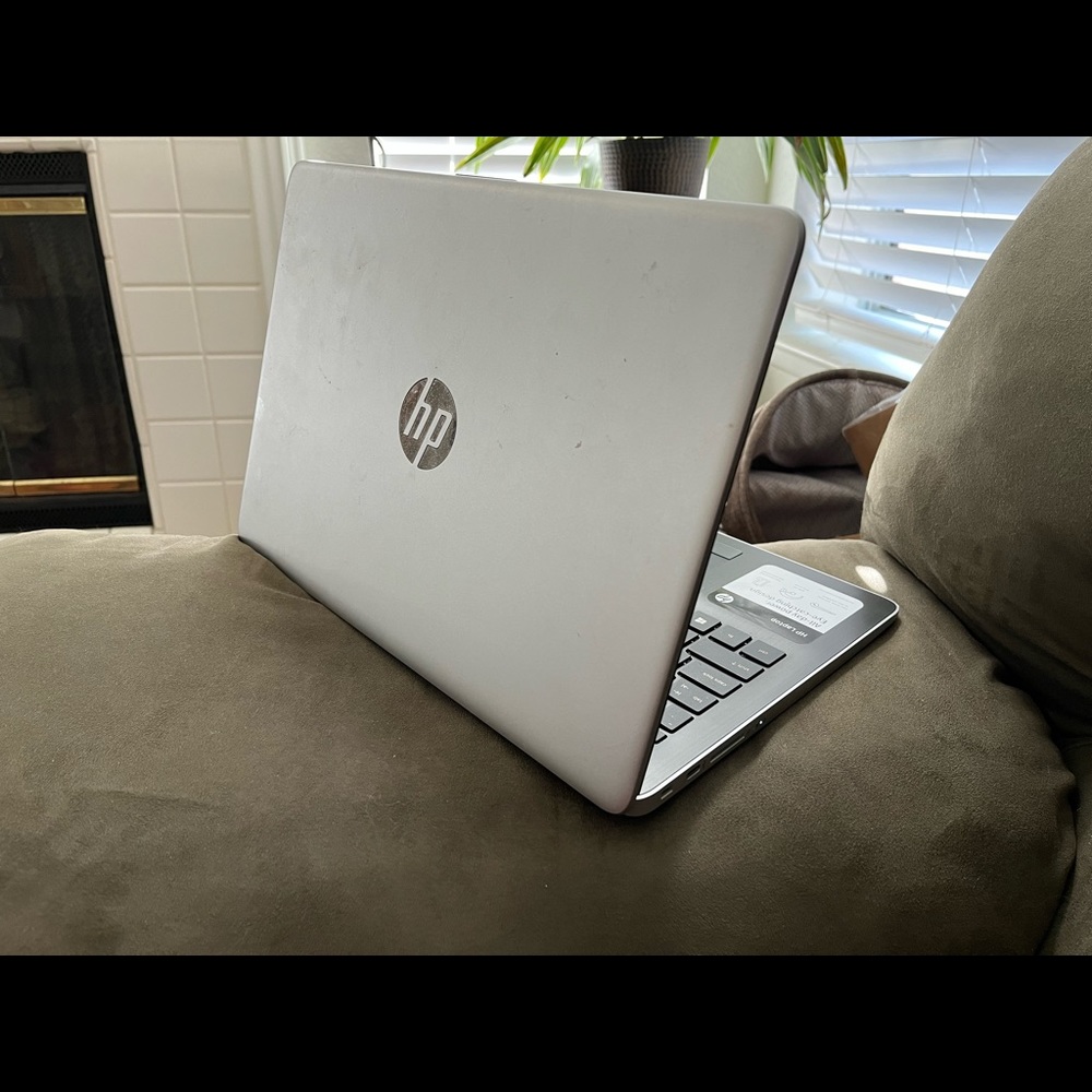 HP Laptop